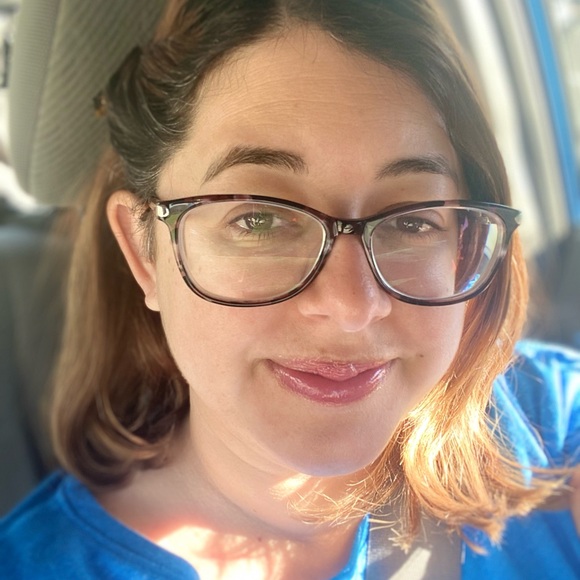 Meet your Posher, Krystle - Picture 15 of 16